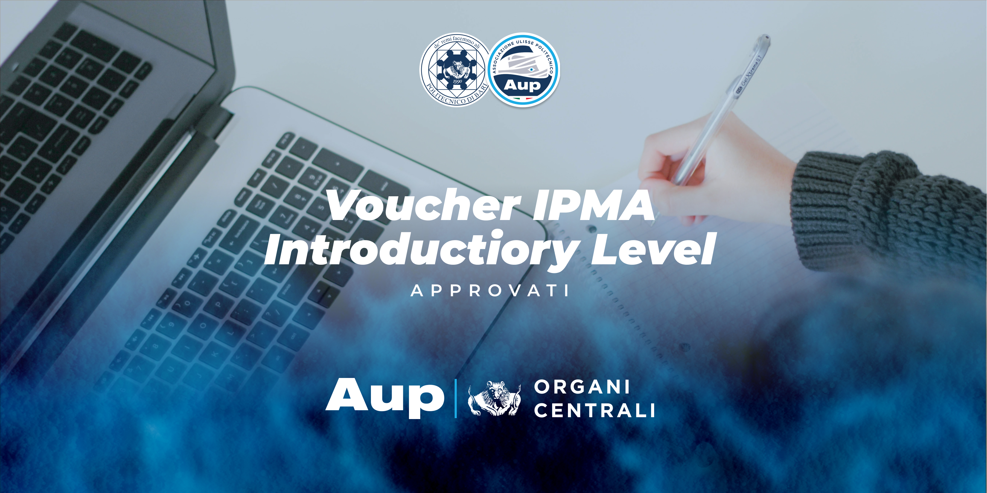 Voucher IPMA Introductiory Level - Approvati!
